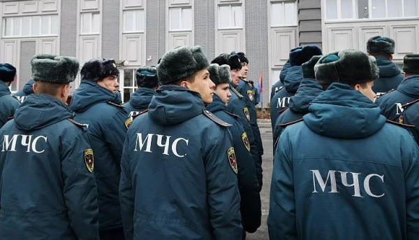 Руслан Цаликов назвал место в Минобороны расстрельным, но всё равно пошёл туда за Шойгу