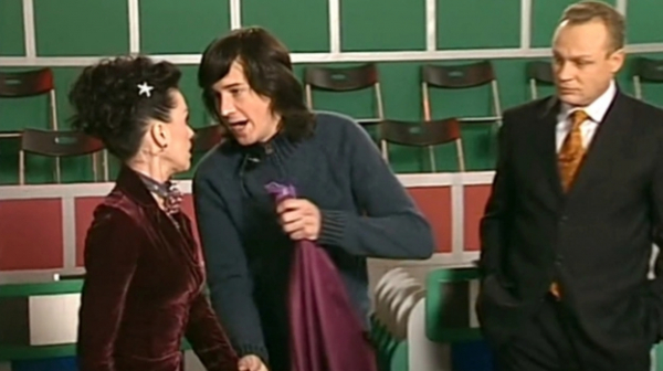 Владимир Моргунов