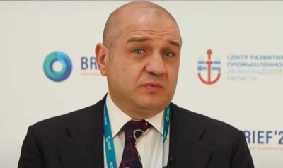 Суд запустил процедуру банкротства владельца рыбопромышленного холдинга &quot;РОК–1&quot; по иску СБЕРа