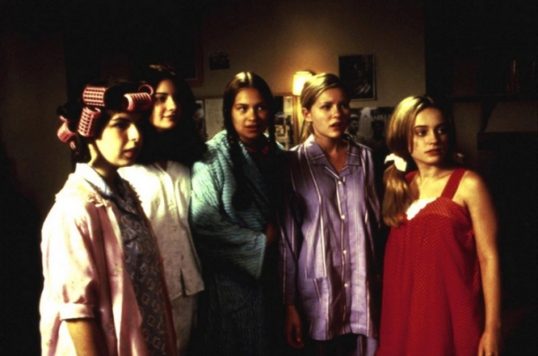 Мерритт Уивер