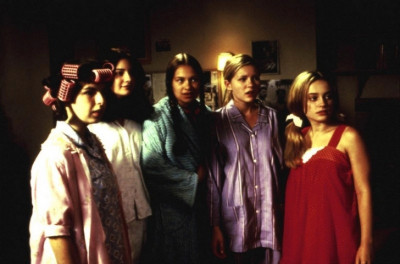 Мерритт Уивер