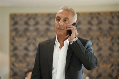 Ахмет Сарачоглу