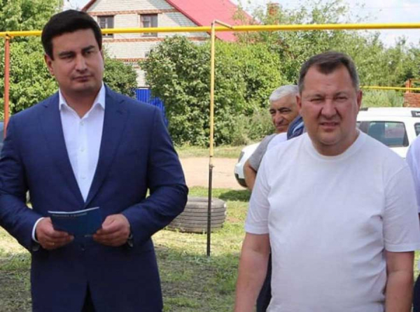 Как Роман Стефанов сдал Максима Егорова: падение Газпром газораспределение Тамбов и губернатора-крышевателя