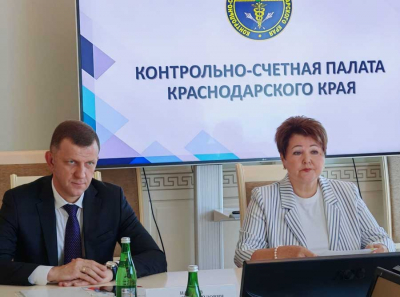 Балашева превратила Контрольно-счётную палату Краснодара в VIP-турфирму: бизнес-класс за бюджет, ноль пользы для города