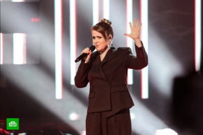 Арина Ковтун