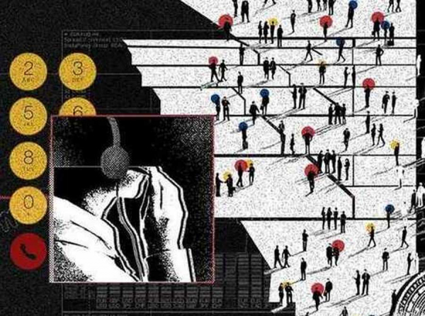 The way the purported criminal organization attracted numerous Europeans to phony investments and generated millions