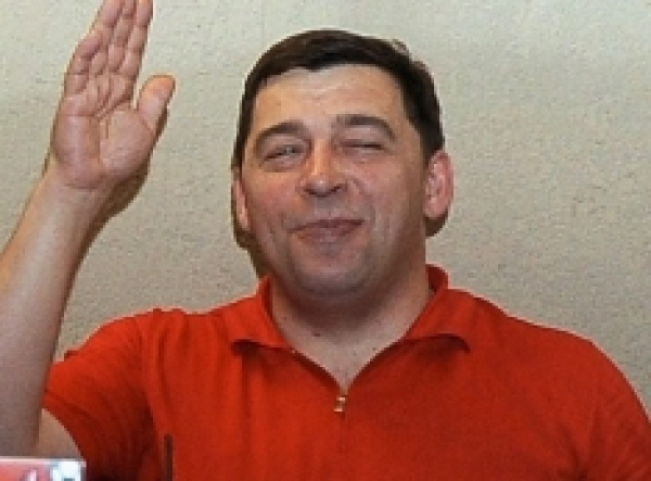 &laquo;Куйвашев понял, что если напишет Путину заявление о досрочной отставке, то уйдет в отставку навсегда&raquo;