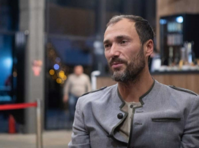 Ботанический сад под колпаком: рейдерский сценарий от Грин Хаус