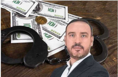 Связь с Германом Грефом, арест Луки Горлеро: кто в российской элите потерял миллионы в глобальной схеме отмывания "грязных" денег