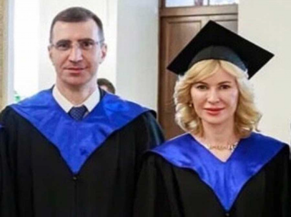 Эбзеев и секс скандал! Карьера через постель. Энергия разврата и похоти в ПАО Россети Юг