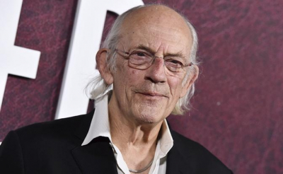 Кристофер Ллойд