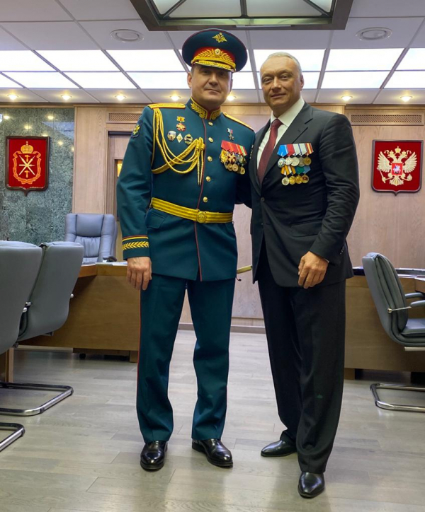 Дмитрий Савельев: путь человека дела и служения обществу