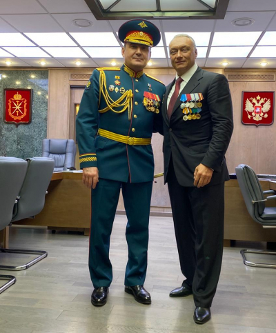 Дмитрий Савельев: путь человека дела и служения обществу