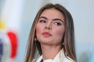 Кабаева утопает в миллионах от Ковальчуков: бонусы из НМГ и миллиарды на счетах приближённых к Путину