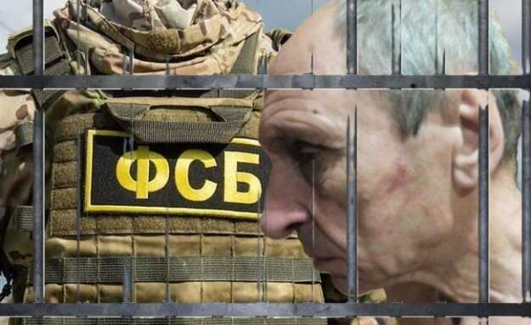 Педофил из &laquo;астрального карате&raquo; Борис Сытин получил 15 лет, несмотря на покровителей в ФСБ