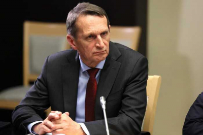 Резиденция Нарышкина в Сочи скрыта бесполетной зоной и оформлена через санаторий