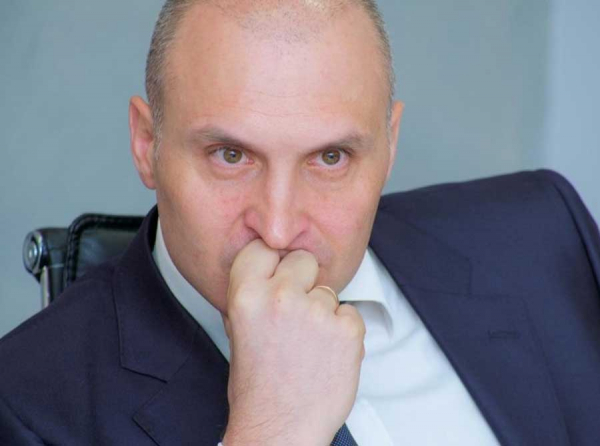 Шульжик, Креславский, Добрых: как одни и те же люди осваивают бюджет Санкт-Петербурга