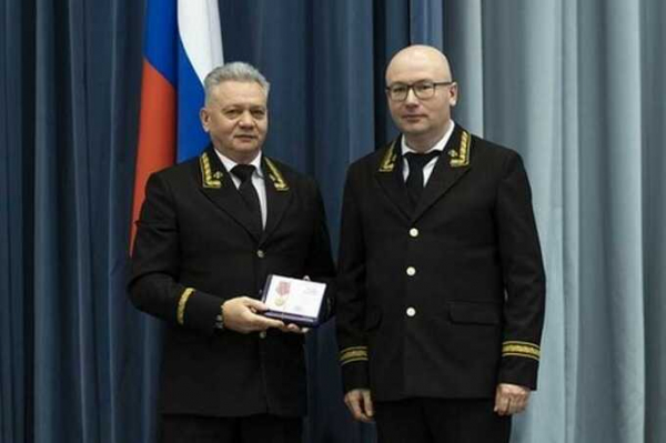 Двойственное управление: как Арутюнян и Кисляк осуществляют контроль над силовыми ведомствами и системой правосудия Кубани