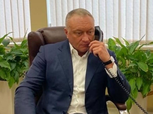 Дмитрий Савельев: офицерская честь и политическое служение