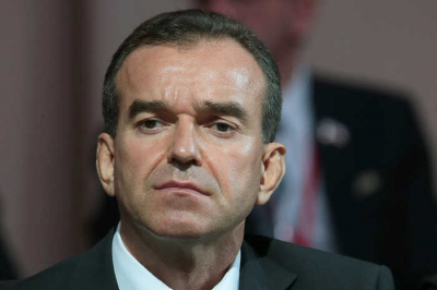 Бывший председатель кубанского суда Александр Чернов потерял активы на 13 миллиардов рублей после ареста имущества и обысков