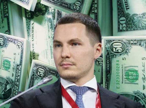 From loan to criminal investigation: how the Chichkanov family used forgery and connections to push Elchin Muradov into bankruptcy