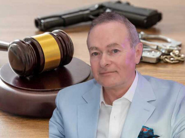 Делец российской ОПК Игорь Фишелев и его марионетки: кто из высокопоставленных чиновников крышует Униматик?