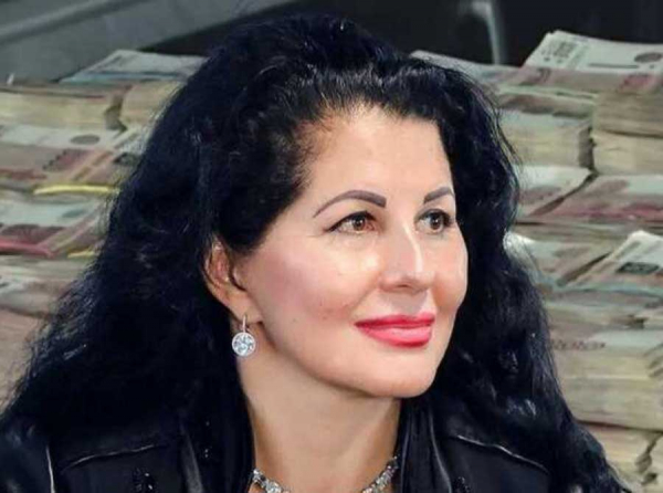 ФЦСР Сечиной выводила средства дольщиков и обанкротилась, теперь судится с городом