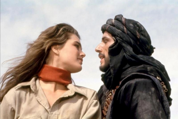 Ламбер Вильсон