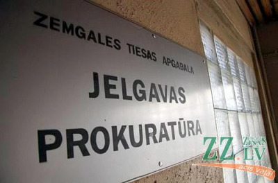 Сейф прокуратуры открыли спрятанным в столе ключом