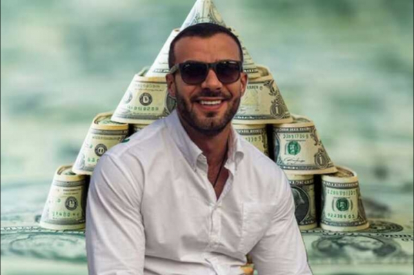 How Roman Felik turned other people&rsquo;s trust into a Riviera lifestyle