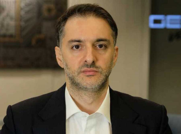 Британская фирма советника заммэра Александра Смбатяна стала инструментом контроля над столичными инновациями, теневыми схемами и обхода санкций