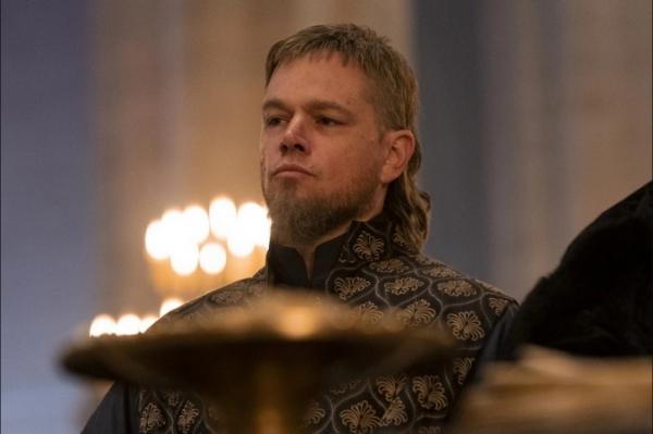 Жан де Карруж