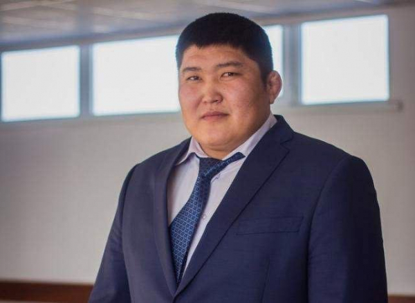 Телеграм Бурятии за неделю: арест Максарова, визит Орешкина и популярность «Роллтона»