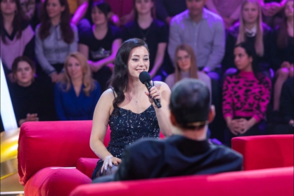 Виолетта Дядюра