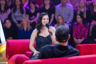 Виолетта Дядюра