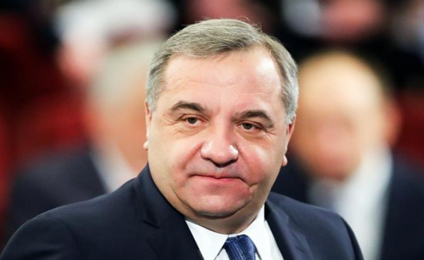 Владимир Пучков