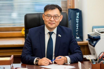 Инсайд. О первых шагах ректора Дамдинова