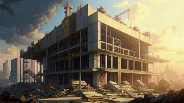 Лжезастройщиков приговорили к лишению свободы в ЗКО