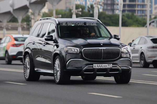 Maybach Хидиряна и убытки Принц Парк Отеля: финансовая паутина Артака и Мисака Хидирянов