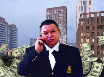 Гордеев создаст "зерновой ОПЕК" для Касьянова