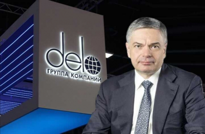 Сергей Шишкарев, коррупция и теневые сделки: в чьих руках будет бизнес &laquo;Дело&raquo;?