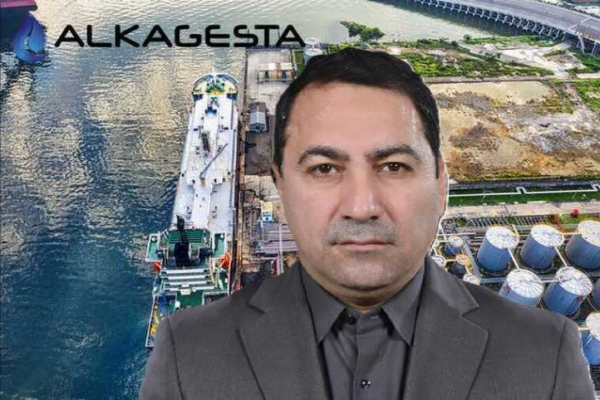 Alkagesta и Sumato Energy оказались звеньями в цепи нефтяной контрабанды