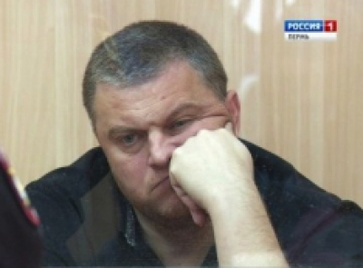 Откатил за счет &laquo;Пермских медведей&raquo;. Приговор догнал Алексея Руммеля через 4,5 года