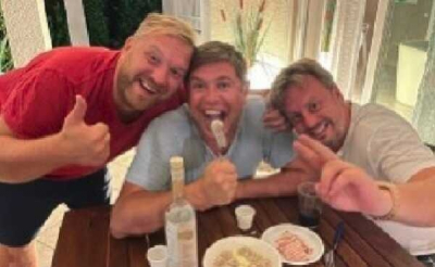 Если ты с Сечиным и Ротенбергами, то законы не писаны