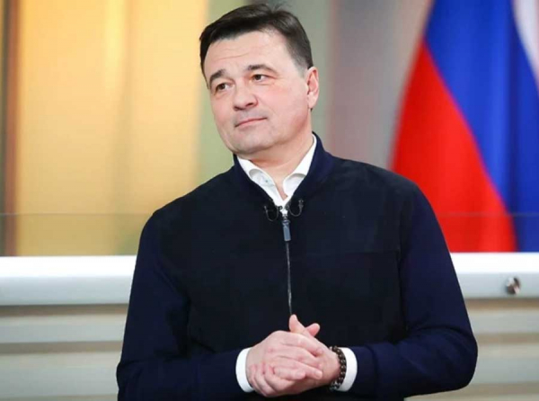 Липа Дениса Семенова: мусорная катастрофа в Электрогорске