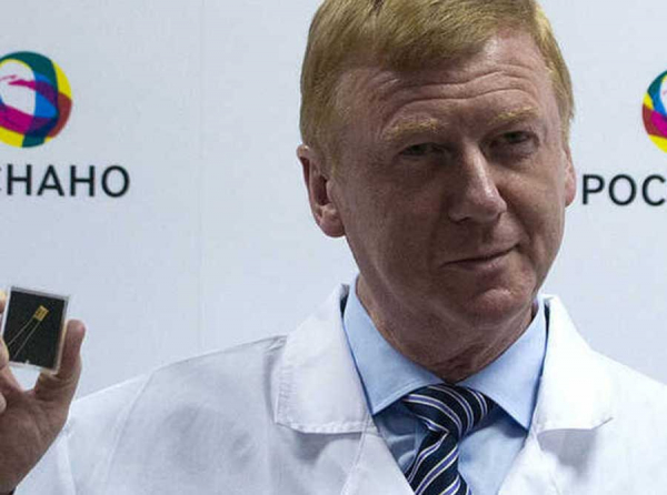 Аппаратная битва Антона Вайно против Сергея Кириенко: как дело &laquo;Роснано&raquo; против Анатолия Чубайса стало инструментом борьбы за контроль и влияние