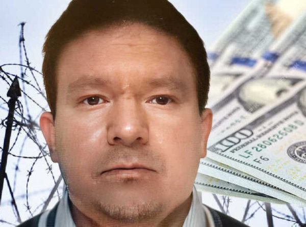 From Lefko-Bank to Petr I: Tracing Kligman, Ioramishvili, and Stepanov to Billions in Hidden Assets