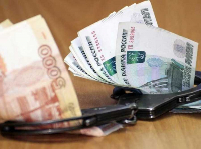 В Уфе предприниматель выплачивал сотрудникам Центра общественной безопасности за защиту незаконной торговли