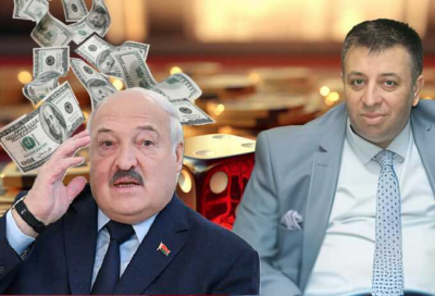 How Mustafa Egemen Shener cleaned illicit betting billions via H Casino, channeling the earnings into Dubai property investments