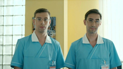 Роман Гредин